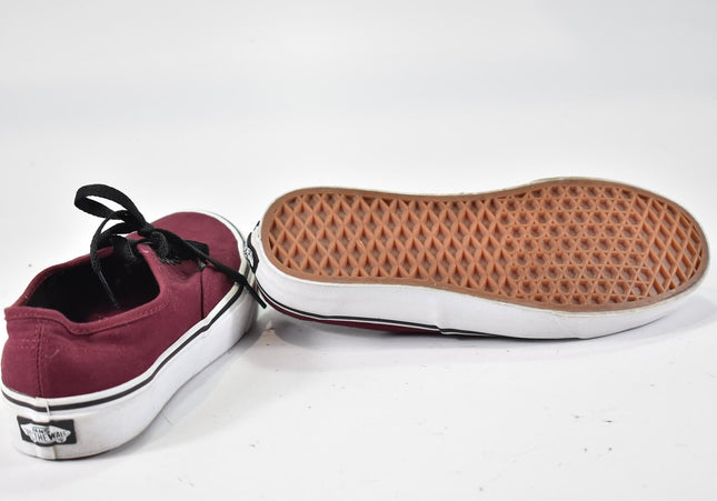 Vans Damen Sportschuhe Sneaker EUR 39 Nr. 24-Y 1689-Schuh-Gebraucht-secondhand