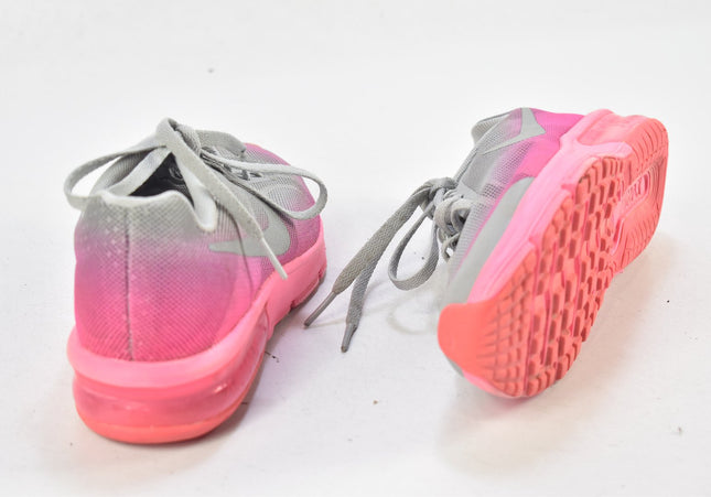 Nike Air Max Sequent Damen Sportschuhe Sneaker EUR 36,5 Nr. 23-U 1740-Schuh-Gebraucht-secondhand