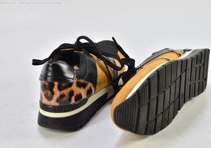 Tom Tailor  Damen Halbschuhe Freizeitschuhe  EUR 38 Nr. 25-T 3198