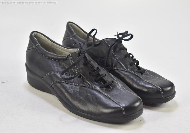Fidelio Helga Damen Halbschuhe Freizeitschuhe UK 6,5 Nr. 25-J 2930-Schuh-Gebraucht-secondhand