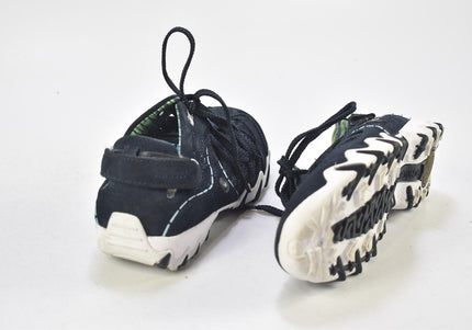 Allrounder Damen Halbschuhe Freizeitschuhe UK 5 Nr. 24-A 3249-Schuh-Gebraucht-secondhand