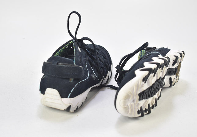 Allrounder Damen Halbschuhe Freizeitschuhe UK 5 Nr. 24-A 3249-Schuh-Gebraucht-secondhand