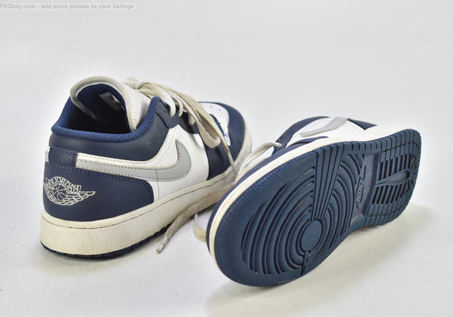Jordan 1 Damen Sportschuhe Sneaker  EUR 38 Nr. 26-J 363