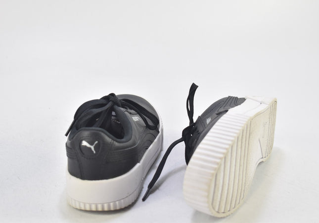 Puma Damen Sportschuhe Sneaker EUR 38,5 Nr. 24-N 2364-Schuh-Gebraucht-secondhand