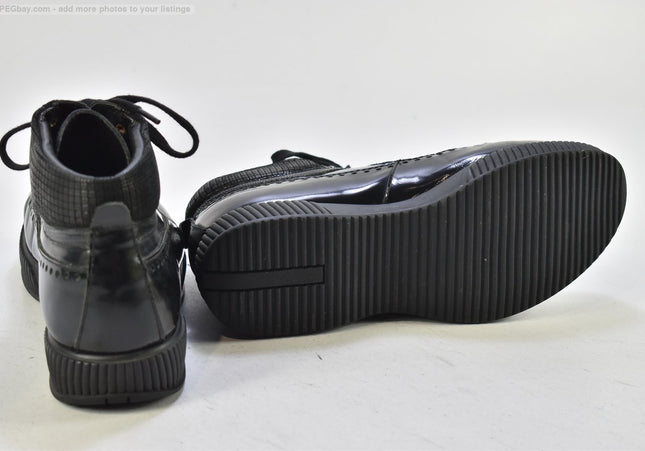 Hotic  Herren Stiefel Stiefelette Boots  EUR 40 Nr. 26-B 1777