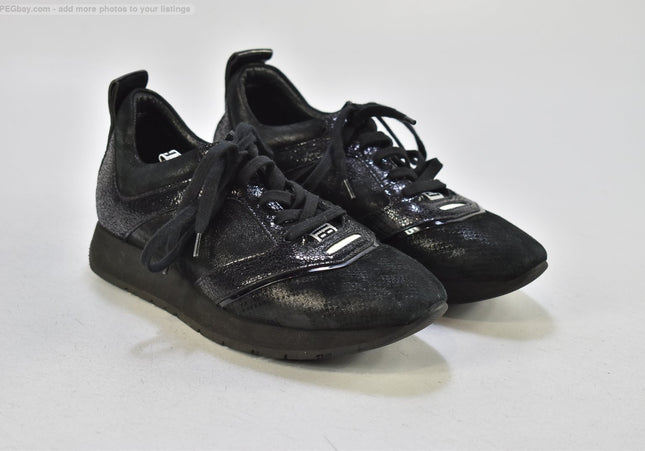 Bikkembergs  Damen Halbschuhe Freizeitschuhe  EUR 36 Nr. 25-X 440