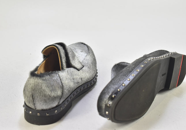 Lloyd Damen Halbschuhe Slipper Ballerinas UK 6 Nr. 24-N 3167-Schuh-Gebraucht-secondhand