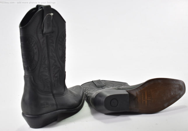 Johnny Bulls  Damen Stiefelette Boots  EUR 36 Nr. 26-B 1642