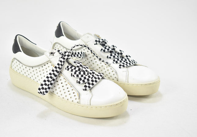 Tommy Hilfiger Damen Halbschuhe Freizeitschuhe EUR 38 Nr. 24-U 1846-Schuh-Gebraucht-secondhand