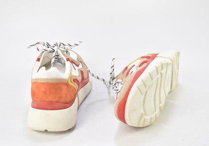 Rapid Soul Damen Halbschuhe Freizeitschuhe EUR 38 Nr. 24-P 737-Schuh-Gebraucht-secondhand