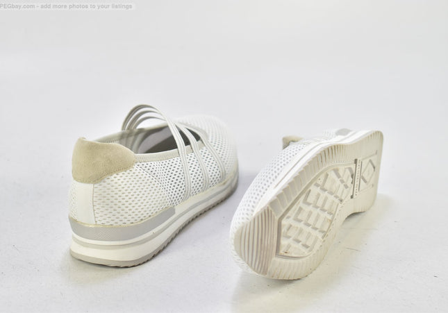 Medicus  Damen Halbschuhe Slipper Ballerinas  UK 5,5 Nr. 26-M 146