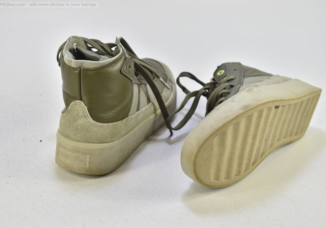 Adidas Znsored Damen Sportschuhe Sneaker  EUR 38 2/3 Nr. 25-L 114