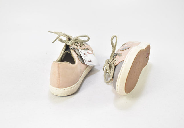 Rieker  Damen Halbschuhe Freizeitschuhe  EUR 37 Nr. 24-U 1003