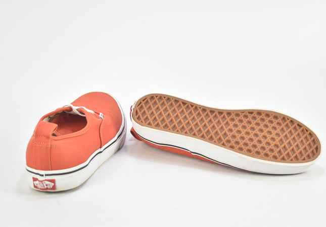 Vans Damen Sportschuhe Sneaker EUR 38 Nr. 24-F 908-Schuh-Gebraucht-secondhand