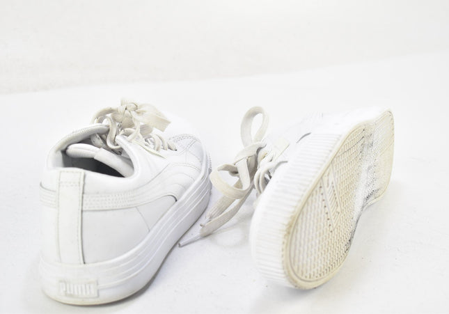 Puma Damen Sportschuhe Sneaker EUR 41 Nr. 24-J 820-Schuh-Gebraucht-secondhand
