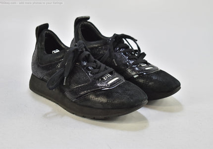 Bikkembergs  Damen Halbschuhe Freizeitschuhe  EUR 36 Nr. 25-X 440