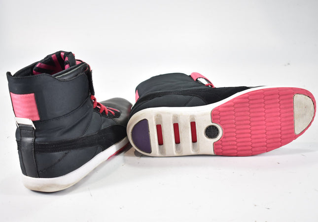 Mini by Puma Damen Sportschuhe Sneaker EUR 40 Nr. 24-A 3948-Schuh-Gebraucht-secondhand