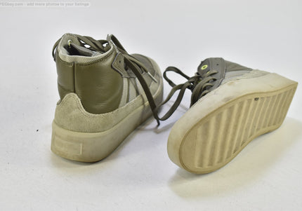 Adidas Znsored Damen Sportschuhe Sneaker  EUR 38 2/3 Nr. 25-L 114