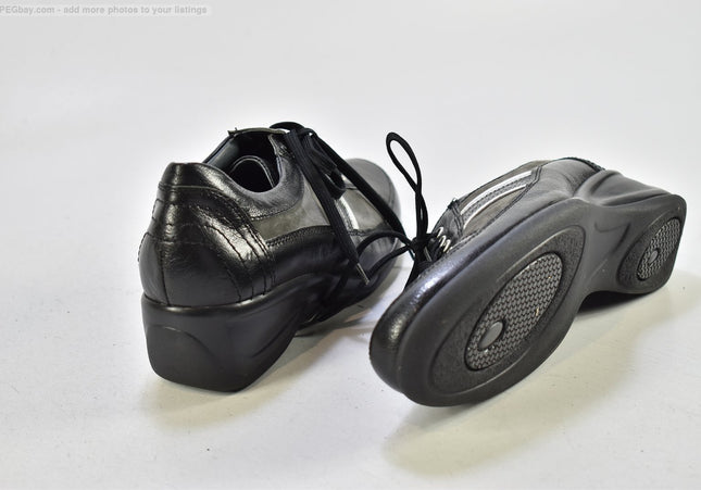 Theresia M.  Damen Halbschuhe Freizeitschuhe  UK 7 Nr. 25-T 1996