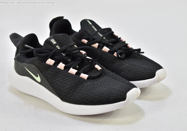 Nike Viale Damen Sportschuhe Sneaker EUR 39 Nr. 25-T 1118-gebrauchte Schuhe-Second hand-SchuhGebraucht