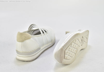 Medicus  Damen Halbschuhe Slipper Ballerinas  UK 5,5 Nr. 26-M 146