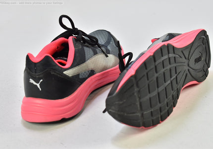 Puma  Damen Sportschuhe Sneaker  EUR 39 Nr. 25-Z 2217