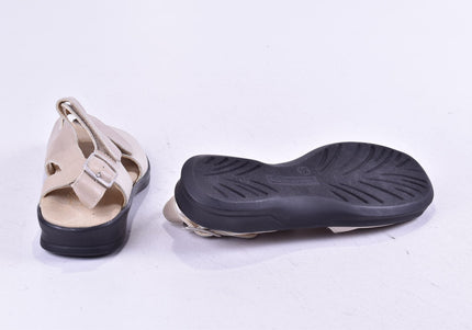 Ladysko Damen Sandale Sandalette EUR 35 Nr. 24-SD 249-Schuh-Gebraucht-secondhand