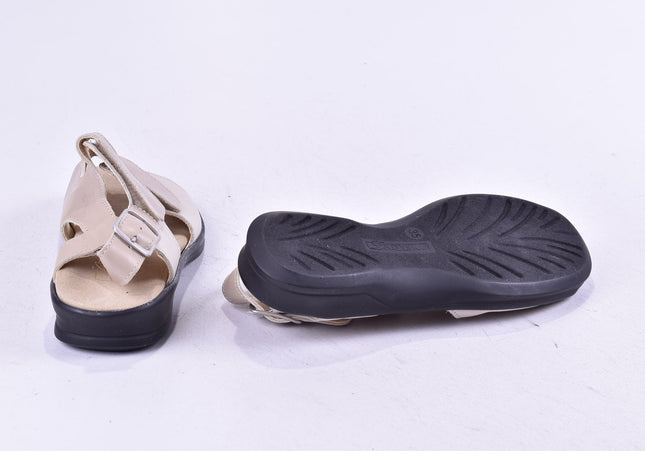 Ladysko Damen Sandale Sandalette EUR 35 Nr. 24-SD 249-Schuh-Gebraucht-secondhand