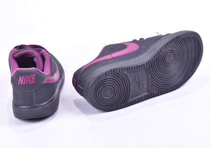 Nike Backboard Damen Sportschuhe Sneaker EUR 40 Nr. 23-M 2945-Schuh-Gebraucht-secondhand
