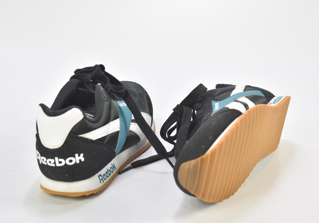 Reebok Damen Sportschuhe Sneaker EUR 38,5 Nr. 24-J 3404-Schuh-Gebraucht-secondhand