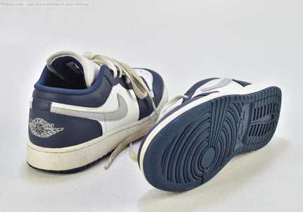 Jordan 1 Damen Sportschuhe Sneaker  EUR 38 Nr. 26-J 363