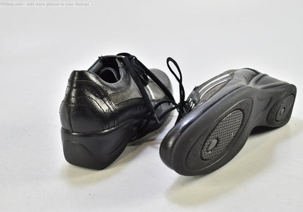 Theresia M.  Damen Halbschuhe Freizeitschuhe  UK 7 Nr. 25-T 1996