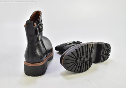 CM Laufsteg  Damen Stiefelette Boots  EUR 36 Nr. 25-B 4469