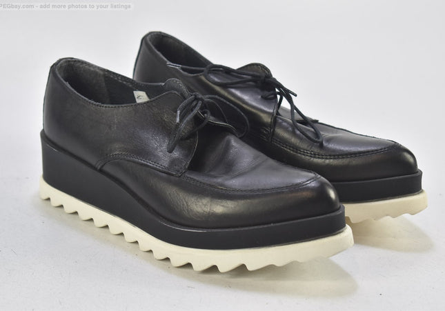 Ovye  Damen Halbschuhe Freizeitschuhe  EUR 38 Nr. 24-X 2319