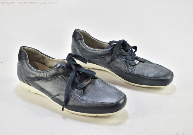 Caprice Damen Halbschuhe Freizeitschuhe EUR 38 Nr. 25-A 546-Schuh-Gebraucht-secondhand