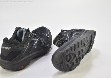 Hi-Tec Damen Wanderschuhe Trekking EUR 39 Nr. 25-J 3141-Schuh-Gebraucht-secondhand