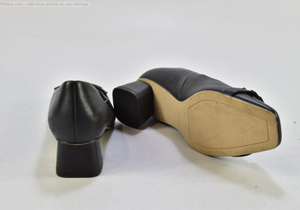 Högl  Damen Pumps High Heels  UK 4 Nr. 25-O 1106