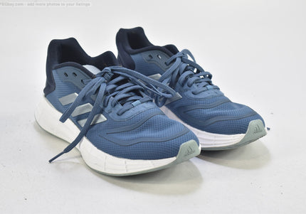 Adidas Duramo Damen Sportschuhe Sneaker EUR 38 Nr. 25-F 3506-Schuh-Gebraucht-secondhand