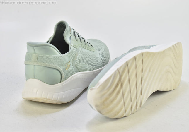 Skechers Bobs Damen Sportschuhe Sneaker  Gr. 41 Nr. 26-T 1207