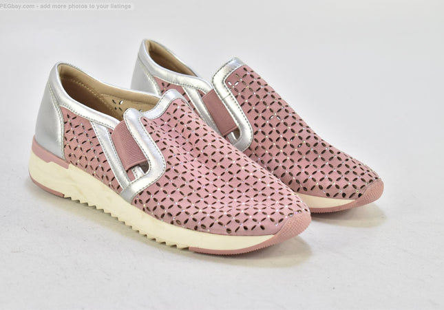 Caprice  Damen Halbschuhe Slipper Ballerinas  Gr. 37 Nr. 26-T 196