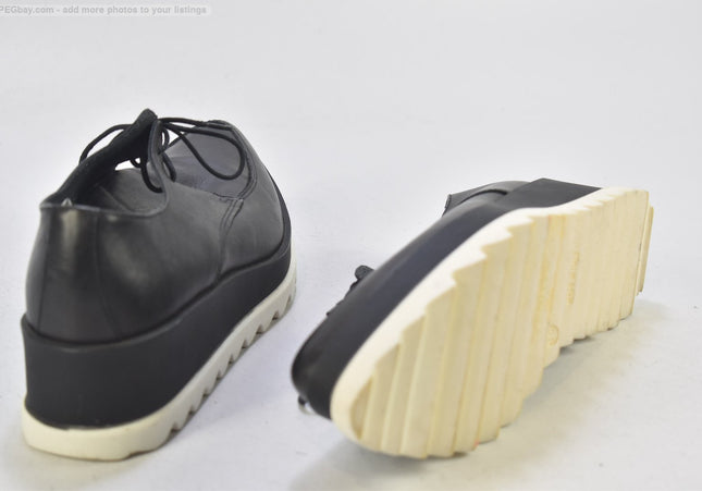 Ovye  Damen Halbschuhe Freizeitschuhe  EUR 38 Nr. 24-X 2319