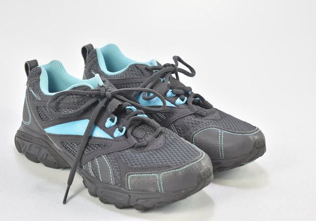 Reebok Damen Sportschuhe Sneaker EUR 37,5 Nr. 24-J 3405-Schuh-Gebraucht-secondhand