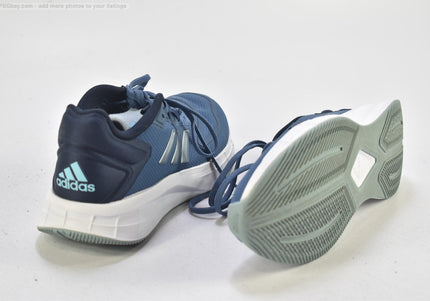 Adidas Duramo Damen Sportschuhe Sneaker EUR 38 Nr. 25-F 3506-Schuh-Gebraucht-secondhand