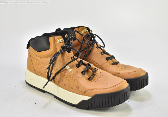 Puma  Herren Stiefelette Boots  Gr. 45 Nr. 26-B 2100