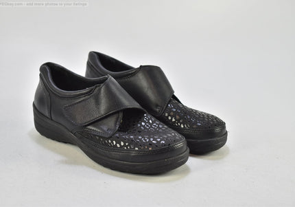 Comfortabel  Damen Halbschuhe Freizeitschuhe  EUR 36 Nr. 25-X 1379