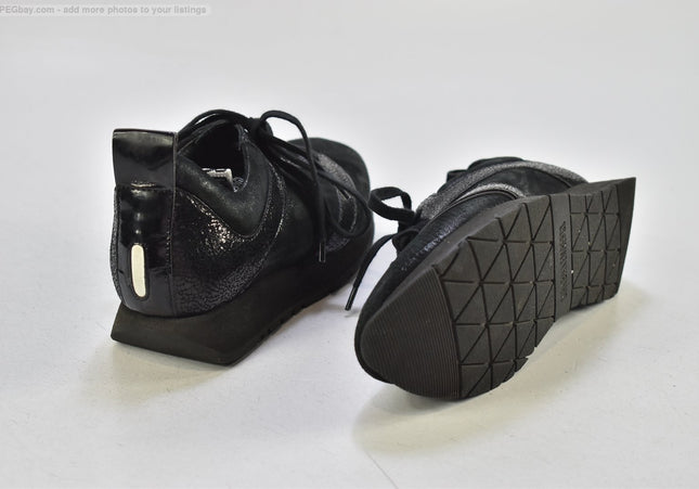 Bikkembergs  Damen Halbschuhe Freizeitschuhe  EUR 36 Nr. 25-X 440