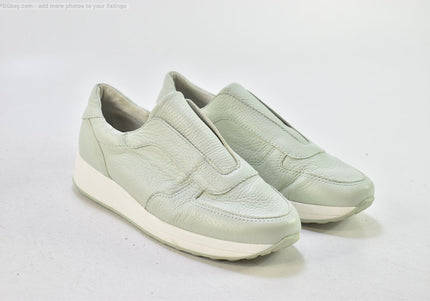 Vitaform  Damen Halbschuhe Slipper Ballerinas  EUR 38 Nr. 26-Z 1988