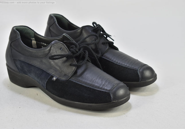 Xsensible  Damen Halbschuhe Freizeitschuhe  UK 6 Nr. 25-N 162