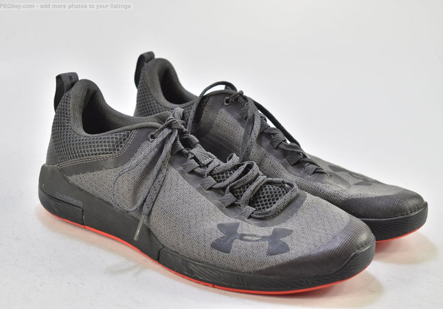 Under Armour  Herren Sportschuhe Sneaker  Gr. 45 Nr. 26-T 706