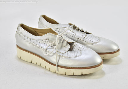 Geox  Damen Halbschuhe Freizeitschuhe  EUR 38 Nr. 25-T 3199